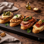Montaditos